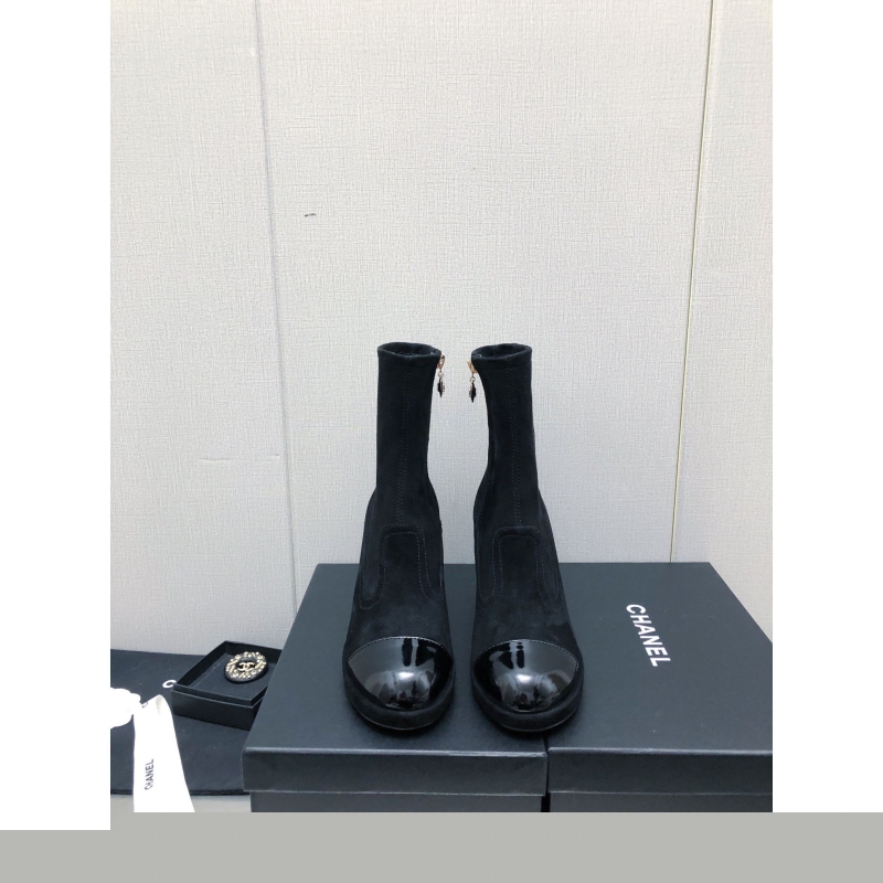 Ch*el boots